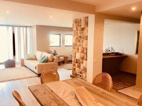 Luxury Apart Daire, Birden Çok Yatak, Sigara İçilmez