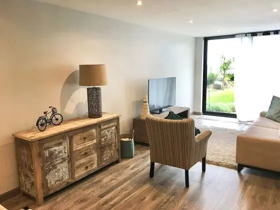 Luxury Apart Daire, Birden Çok Yatak, Sigara İçilmez