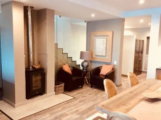 Luxury Apart Daire, Birden Çok Yatak, Sigara İçilmez