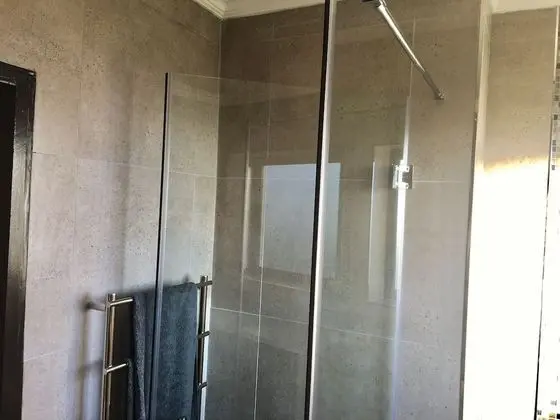 Luxury Apart Daire, Birden Çok Yatak, Sigara İçilmez
