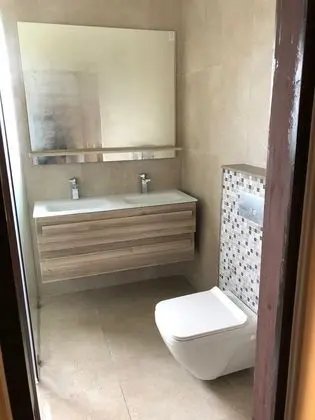 Luxury Apart Daire, Birden Çok Yatak, Sigara İçilmez