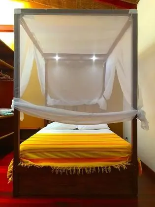 Oda, 1 Yatak Odası, Veranda