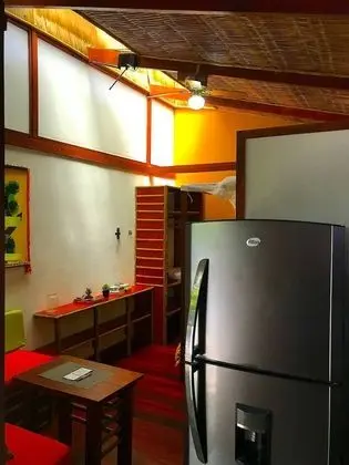 Oda, 1 Yatak Odası, Veranda