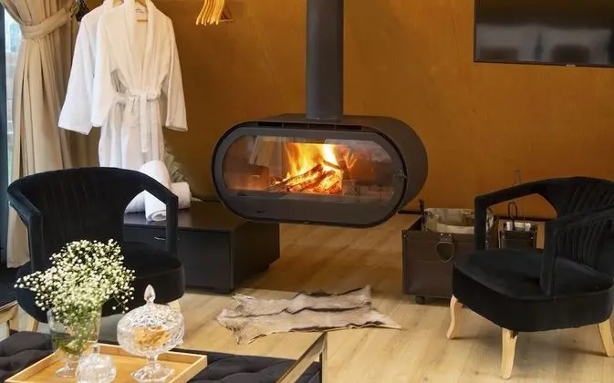 Luxury Stüdyo Süit