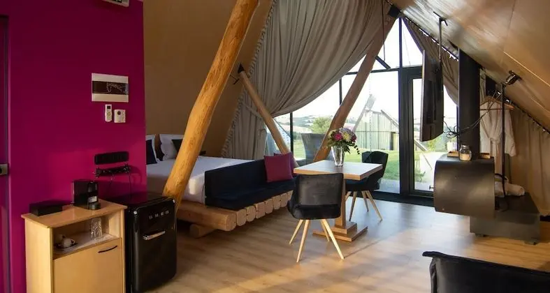 Luxury Stüdyo Süit