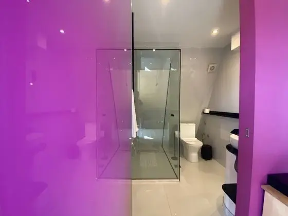 Luxury Stüdyo Süit