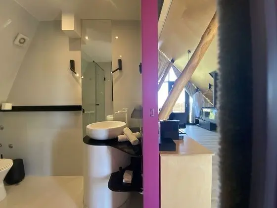 Luxury Stüdyo Süit