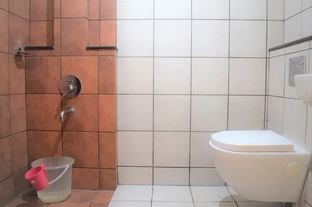 Basic Süit, 1 En Büyük (King) Boy Yatak, Sigara İçilmez