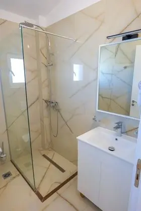 Tek Büyük Yataklı Oda, Deniz Manzaralı