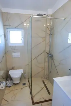 Tek Büyük Yataklı Oda, Deniz Manzaralı