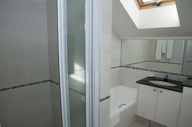 Comfort Sıra Ev, Birden Çok Yatak, Sigara İçilmez, Kısmi Deniz Manzarası