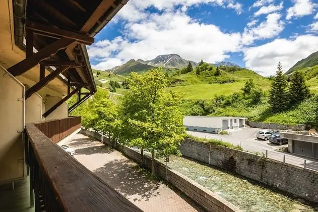 Deluxe Tek Büyük Yataklı Oda, Balkon