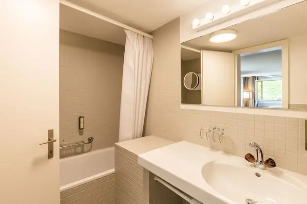 Deluxe Tek Büyük Yataklı Oda, Balkon