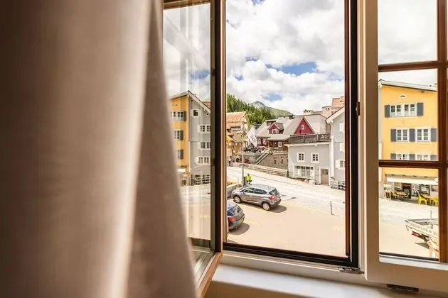 Superior Tek Büyük Yataklı Oda