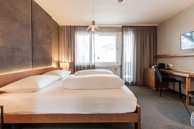 Superior Tek Büyük Yataklı Oda, Balkon