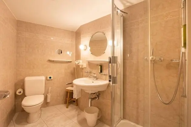 Superior Tek Büyük Yataklı Oda, Balkon