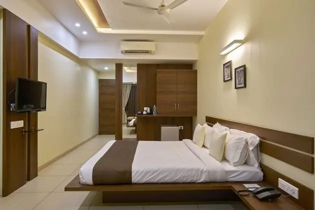 Deluxe Oda