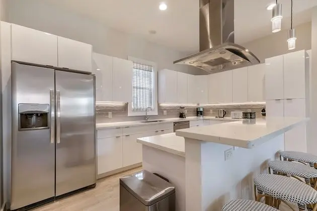 Signature Sıra Ev, 4 Yatak Odası, Balkon