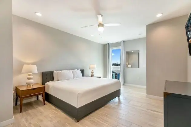 Signature Sıra Ev, 4 Yatak Odası, Balkon