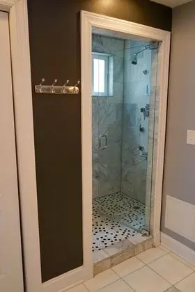 Banyo Duşu