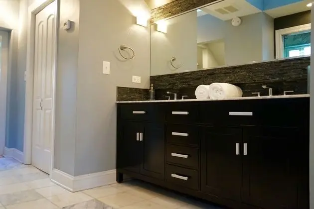 Banyo Lavabosu