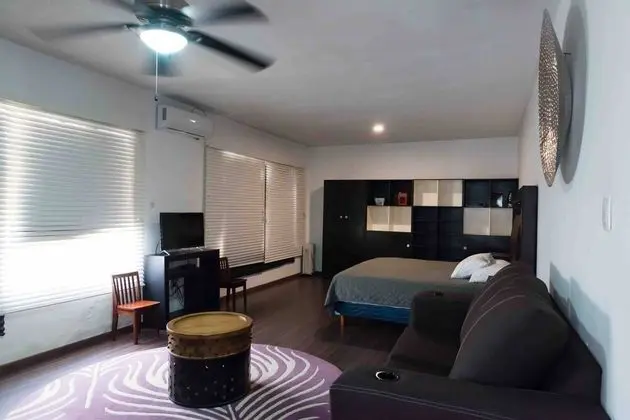 Apart Daire, 1 Yatak Odası, Sigara İçilebilir, Veranda