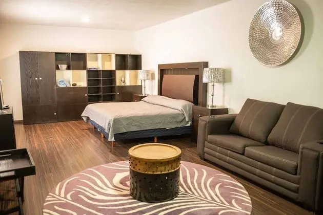 Apart Daire, 1 Yatak Odası, Sigara İçilebilir, Veranda