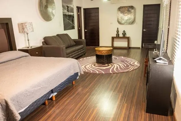 Apart Daire, 1 Yatak Odası, Sigara İçilebilir, Veranda