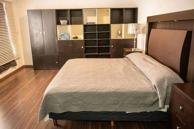 Apart Daire, 1 Yatak Odası, Sigara İçilebilir, Veranda