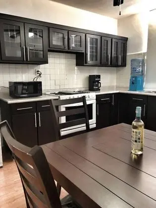 Apart Daire, 1 Yatak Odası, Sigara İçilebilir, Veranda