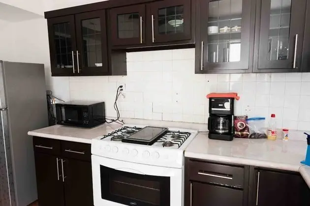 Apart Daire, 1 Yatak Odası, Sigara İçilebilir, Veranda