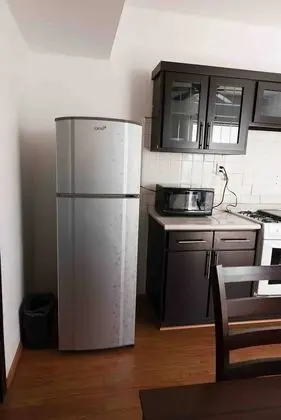 Apart Daire, 1 Yatak Odası, Sigara İçilebilir, Veranda