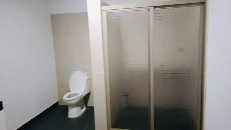 Apart Daire, 1 Yatak Odası, Sigara İçilebilir, Veranda