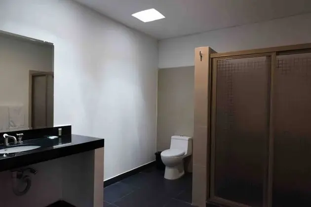 Apart Daire, 1 Yatak Odası, Sigara İçilebilir, Veranda