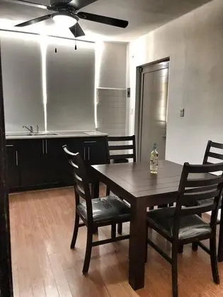 Apart Daire, 1 Yatak Odası, Sigara İçilebilir, Veranda