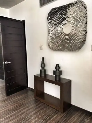 Apart Daire, 1 Yatak Odası, Sigara İçilebilir, Veranda