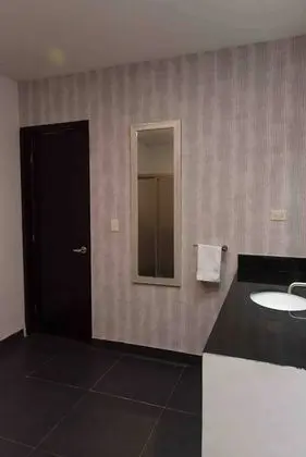 Apart Daire, 1 Yatak Odası, Sigara İçilebilir, Veranda