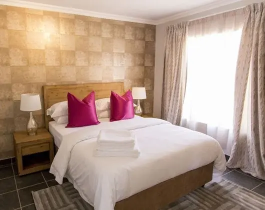 Grand Süit, 2 Yatak Odası, Mutfak