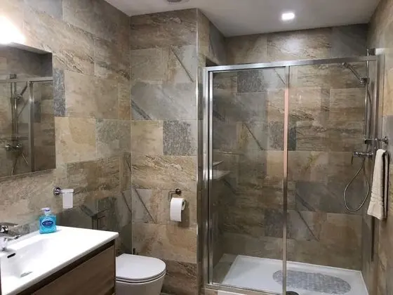 Apart Daire, 2 Yatak Odası, Balkon