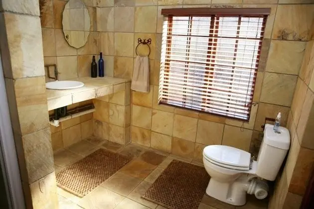 Basic Oda, 1 Çift Kişilik Yatak