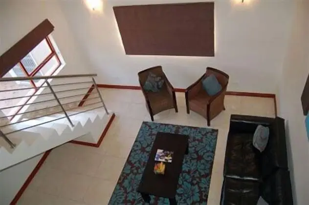 Comfort Çatı Katı (Loft), 1 Yatak Odası (Suite 3)