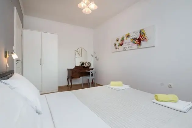Apart Daire, Birden Çok Yatak