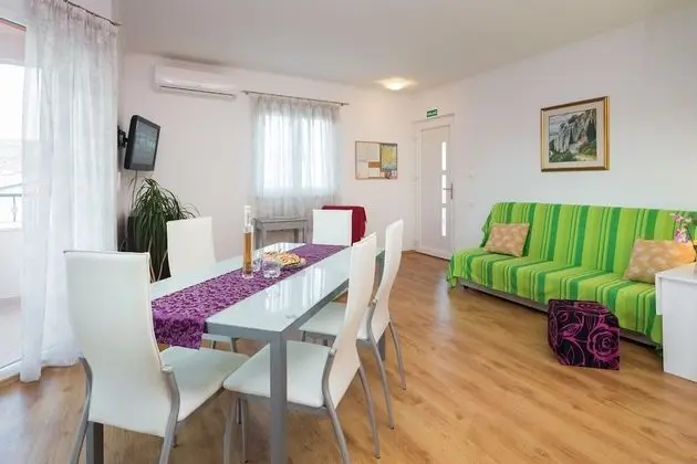 Apart Daire, Birden Çok Yatak