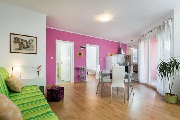 Apart Daire, Birden Çok Yatak