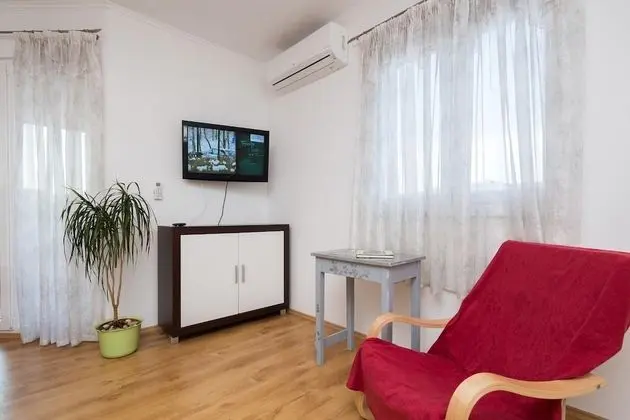 Apart Daire, Birden Çok Yatak