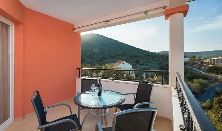 Apart Daire, Birden Çok Yatak