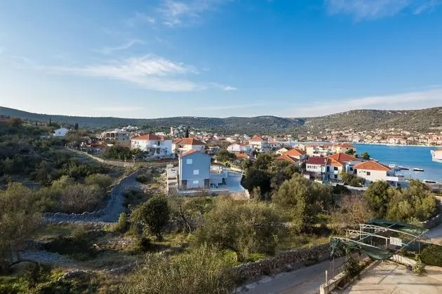 Apart Daire, Birden Çok Yatak