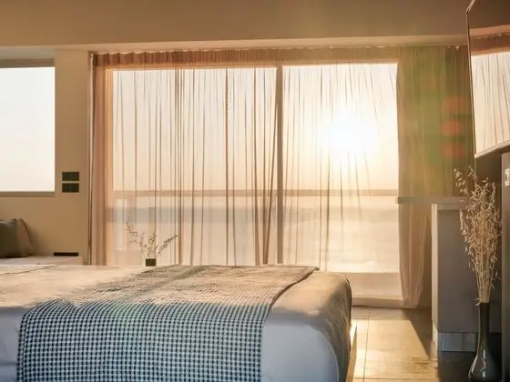 Loft Apartment, Sea View