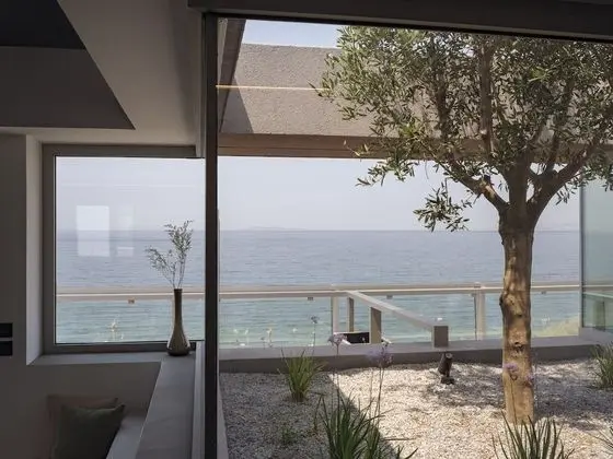 Loft Apartment, Sea View