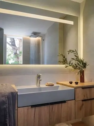 Luxury Apart Daire, 2 Yatak Odası, Deniz Manzaralı
